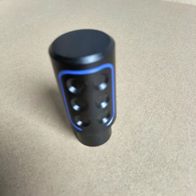 YK-HR013 Aluminum Alloy Car Shift Knob Custom For Racing Gear Shift Knob Replacement Wholesale Supplier