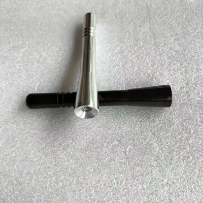 YK-HRAT01 Universal Car Antenna Replacement Short Aluminum alloy Truck Antenna Accessories China Supplier