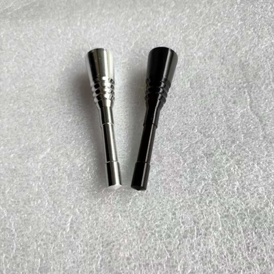 YK-HRAT01 Universal Car Antenna Replacement Short Aluminum alloy Truck Antenna Accessories China Supplier