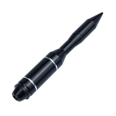 YK-AT124 Car Bullet Antenna Truck Exterior Decoration Accessories Antenna Auto Cars Antenna Accessories Replacement