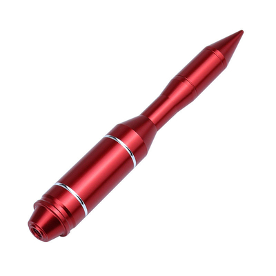 YK-AT124 Car Bullet Antenna Truck Exterior Decoration Accessories Antenna Auto Cars Antenna Accessories Replacement