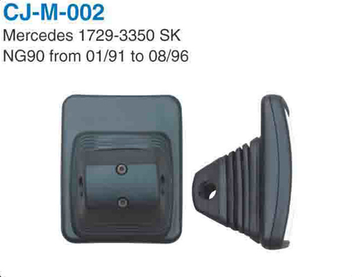 CJ-M-002 Replacement Truck Mirrors Mercedes 1729-3350 SK NG90 From 01/91 To 08/96 truck door mirror