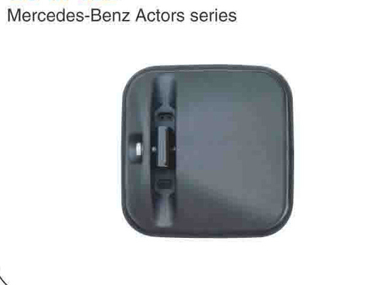 CJ-M-008 Truck Mirrors Side Black Truck Mirror Replacement Of Mercedes-Benz Actor Series Car Mirror Head