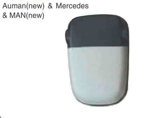 High Quality Manual Adjustment Auto Mirrors Auman(New) &amp; Mercedes &amp; MAN(New) Truck Mirror Accessories