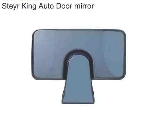 CJ-M-016 Black Modern Truck Mirrors For Sale Steyr King Auto Door Mirror Truck Mirror Driver Side