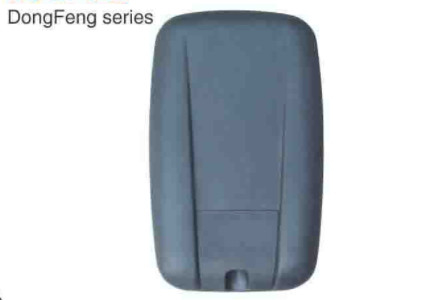 CJ-M-48 ABS Black Truck Mirror Replacement Supplier Of Dongfeng Series Truck Mirrors Outside Reaview For Sale