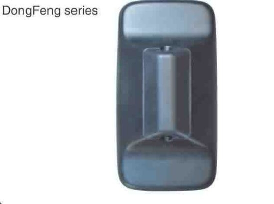 CJ-M-70 ABS Black Auto Truck Rearview Mirrors Of DongFeng Series Rectangle Truck Side Mirror Replacement Manufacturer