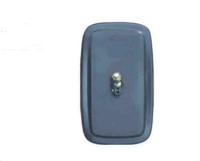 CJ-M-93 Universal ABS Truck Mirror Head Replacement 235x140mm truck mirror manufacturer