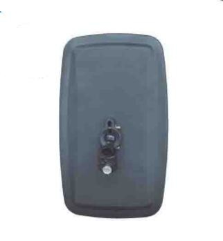 CJ-M-95 240x145mm Truck Mirror Manufacturer Universal ABS Truck Mirror Head Replacement
