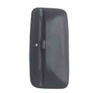 CJ-M-101 Black Big Truck Mirror Replacement Near Me International Truck Mirror Assembly
