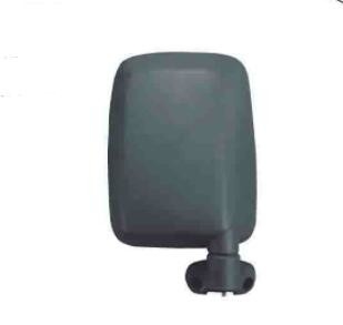 CJ-M-102 Black TOYOTA Truck Mirror Replacement Near Me International Truck Side Mirror Manufacturer