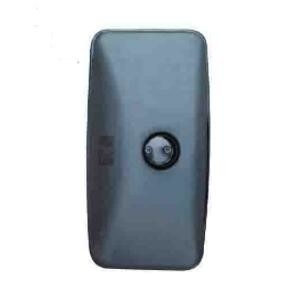 CJ-M-104 Black STEYR Truck Door Mirror Replacement Near Me Custom Truck Auto Mirror Manufacturer