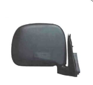 CJ-M-105 Black 6480 Truck Rearview Mirror Replacement Near Me Custom Truck Auto Mirror Manufacturer