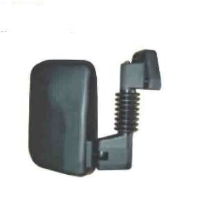 CJ-M-107 Russain LADA Truck Side Rearview Mirror Replacement Near Me Custom Black Truck Mirror Distributors