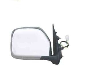 CJ-M-108 Truck Door Mirror Replacement Near Me Toyota Black Truck Mirror Distributors