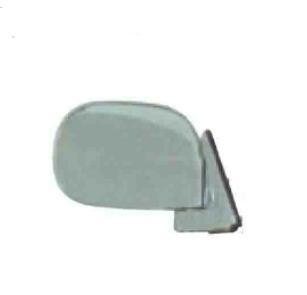 CJ-M-109 White ABS TOYOTA Door Mirror Replacement Near Me Auto Truck Mirror Distributors