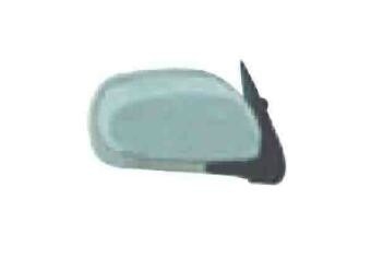 CJ-M-112 Toyota Hiace Rearview Door Mirror Replacement White Auto Mirror