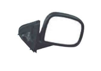 CJ-M-116 JMC Pick Up Rearview Door Mirror Replacement Black Side Door View Mirror Head Manufacturer