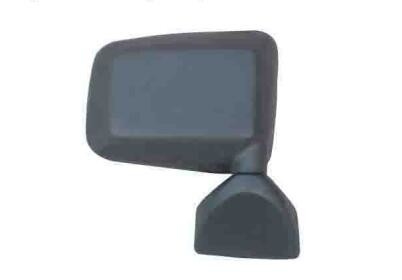 CJ-M-122 Peugeot New 504 Pick Up Rearview Door Mirror Replacement Black Truck Mirror Parts