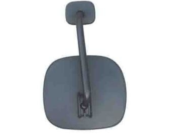 CJ-M-123 Toyota Hiace Truck Door Mirror Replacement Black Truck Mirror Parts Distributors Truck Mirror Accessories
