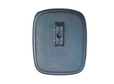CJ-M-125 Toyota Landcruser Auto Side Door Rearview Mirror Replacement Black Exterior Truck Mirror