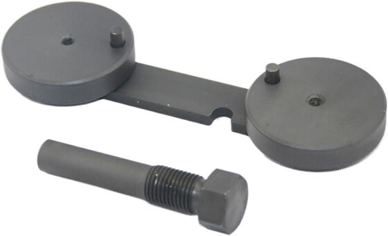 Auto Repair Tools Volkswagen 1.4 Timing Tool Kit Specialized for Timing Chains on Polo, Lavida, Golf, and Audi 1.4T/1.6 Engines