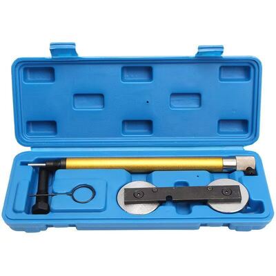 Auto Repair Tools Volkswagen 1.4 Timing Tool Kit Specialized for Timing Chains on Polo, Lavida, Golf, and Audi 1.4T/1.6 Engines