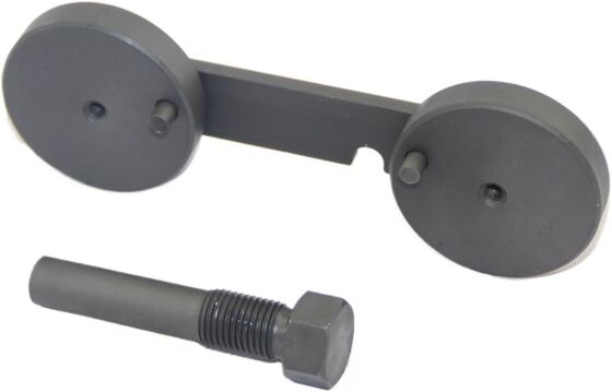 Auto Repair Tools Volkswagen 1.4 Timing Tool Kit Specialized for Timing Chains on Polo, Lavida, Golf, and Audi 1.4T/1.6 Engines