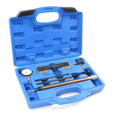 Auto Repair Tool Kits 8 Piece Carbon Steel Set Suitable for VW Audi Polo Lavida Skoda Golf Engine Timing Chain Service and Repair