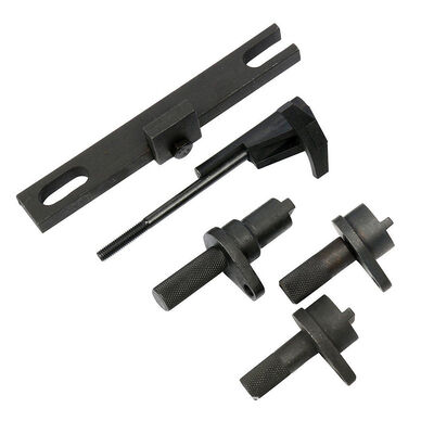 Car Repair Tool Kits Comprehensive 36 Piece Timing Tool Kit for VW Audi Gasoline Diesel Engines Suitable for Models A4 A6 A8 A11