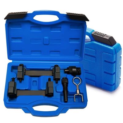 Auto Repair Tool Kits Timing Tool Set for Volkswagen & Audi Diesel Engines (V6/V8) Volkswagen & Audi Tools
