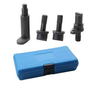 Auto Repair Tool Kits Timing Tool Set for Volkswagen Polo, Lupo; Audi A3 and Skoda Fabia 1.2L OHC 6V/12V Engines