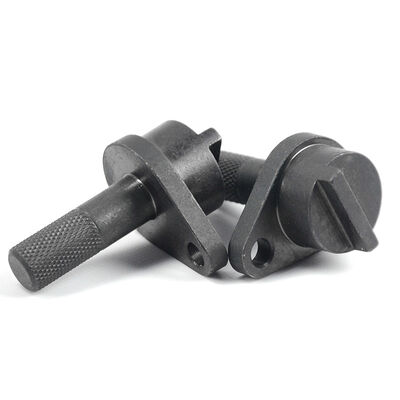 Auto Repair Tool Kits Timing Tool Set for Volkswagen Polo, Lupo; Audi A3 and Skoda Fabia 1.2L OHC 6V/12V Engines