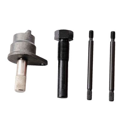 Auto Repair Tool Kits 4-Piece Timing Tool Set for VW 1.2T TFSI Engines Camshaft & Timing Chain Adjustment Kit (Automotive Repair & Maintenance Tools) R6