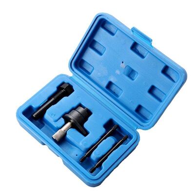 Auto Repair Tool Kits 4-Piece Timing Tool Set for VW 1.2T TFSI Engines Camshaft & Timing Chain Adjustment Kit (Automotive Repair & Maintenance Tools) R6