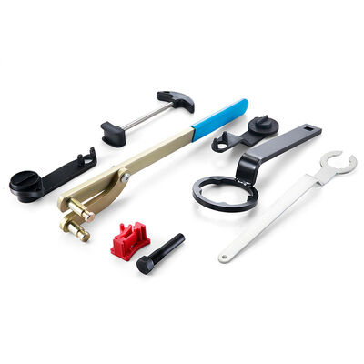 Auto Repair Tool Kits Volkswagen EA211 Engine Timing Belt Special Tool  New Jetta/Lavida 1.4, 1.4T, 1.6 Timing Kit-R7