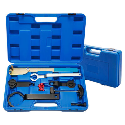 Auto Repair Tool Kits Volkswagen EA211 Engine Timing Belt Special Tool  New Jetta/Lavida 1.4, 1.4T, 1.6 Timing Kit