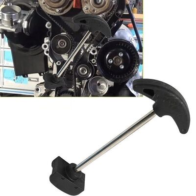 Auto Repair Tool Kits EA211 Engine Timing Tool Kit Compatible with Jetta, New Santana, Octavia, Lavida, Gran Lavida, Golf, and Polo