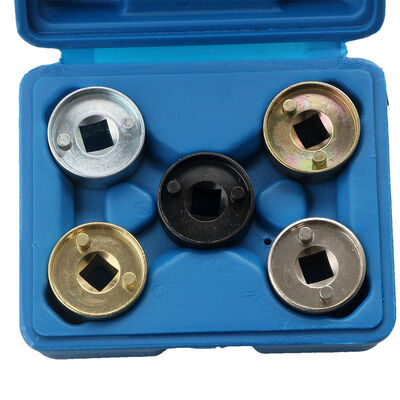 Auto Repair Tool Kits Volkswagen/Audi EA888 Engine Timing Tool Kit - Compatible Models: Magotan, CC, Tiguan, Superb, A4L, Golf (1.8T & 2.0T-R12)