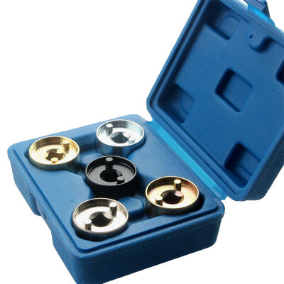 Auto Repair Tool Kits Volkswagen/Audi EA888 Engine Timing Tool Kit - Compatible Models: Magotan, CC, Tiguan, Superb, A4L, Golf (1.8T & 2.0T-R12)