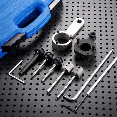 Auto Repair Tool Kits New Volkswagen Tiguan / Audi VAG 1.9, 1.6/2.0 TDI CR Diesel Engine Timing Tool Kit (Automotive Repair)-R13
