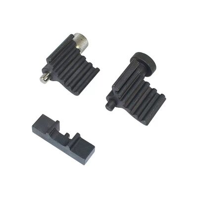 Auto Repair Tool Kits New Volkswagen/Audi (VAG) 1.6/2.0 TDI CR Diesel Engine Timing Tool Kit-Specialized Automotive Repair Tool Set-R14