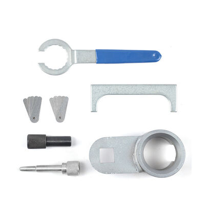 Auto Repair Tool Kits Volkswagen 2.4 / 2.5 SDI / TDI CR Diesel Engine Timing Belt Tool Kit - Automotive Repair & Maintenance Tool Set-R15