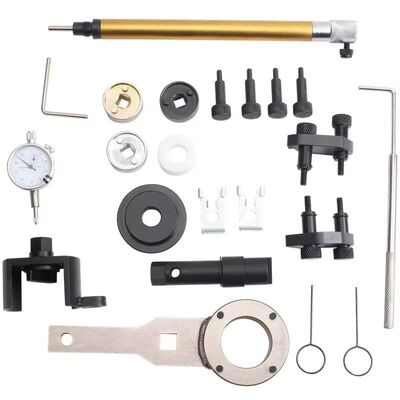 Auto Repair Tool Kits New Volkswagen/Audi 1.8T & 2.0T Specialized Timing Tool Kit-Automotive Repair-R19