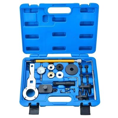 Auto Repair Tool Kits New Volkswagen/Audi 1.8T & 2.0T Specialized Timing Tool Kit-Automotive Repair-R19