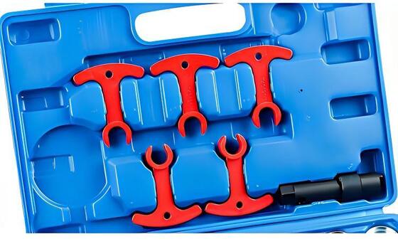 Auto Repair Tool Kits Volkswagen/Audi 1.8T/2.0T (Magotan, Passat, Tiguan, Q5, A4, A6) & Skoda EA888 Engine Timing Tool Kit-R20