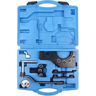 Auto Repair Tool Kits VW/Audi (VAG) 2.5 / 4.9D / TDI PD Engine Timing Tool Kit-R21
