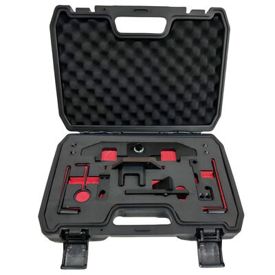 Auto Repair Tool Kits Peugeot-Citroën C3 1.0/1.2T Timing Tool Kit Specialized Automotive Repair Quick Tool Set-R22