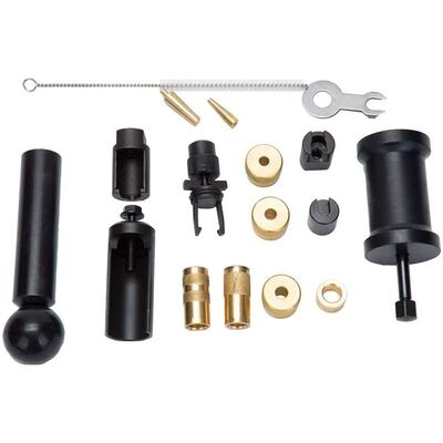 Auto Repair Tool Kits VW/Audi (FSI) Gasoline Injector Removal & Installation Tool- Injector Puller and Seal Replacement Tool-R25