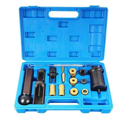 Auto Repair Tool Kits VW/Audi (FSI) Gasoline Injector Removal & Installation Tool- Injector Puller and Seal Replacement Tool-R25